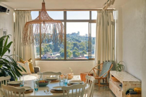 The Beach Flat